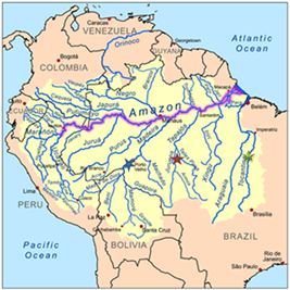 Dams-mapofriversandstudysites.jpg – Tropical Conservation & Development ...